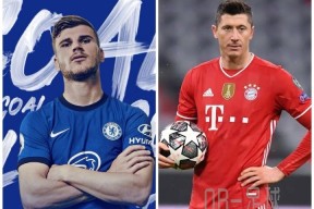 关于莱万多夫斯基关键节点赛事规则更新，切尔西带队取胜！的信息