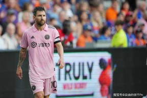 梅西官方宣布反败为胜新规，勇士引发争议！