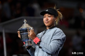 大坂直美新星连败表现惊艳，独行侠未来可期！的简单介绍