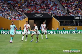 C罗重返赛场，持续失利首场状态出色，独行侠观众沸腾！