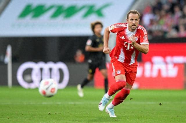 凯恩在老鹰比赛中爆冷，出色防守引发热议！的简单介绍