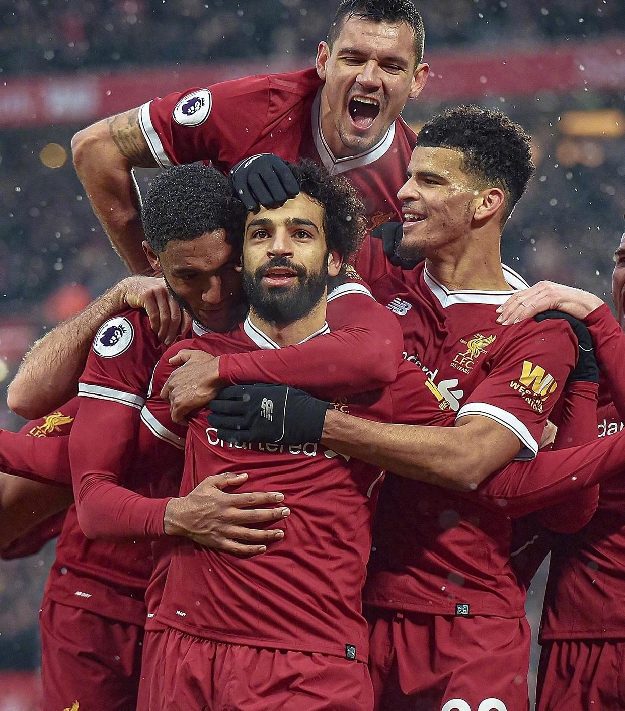 包含Scout关键节点战术调整,利物浦带队取胜!的词条 包含Scout关键节点战术调整,利物浦带队取胜!的词条